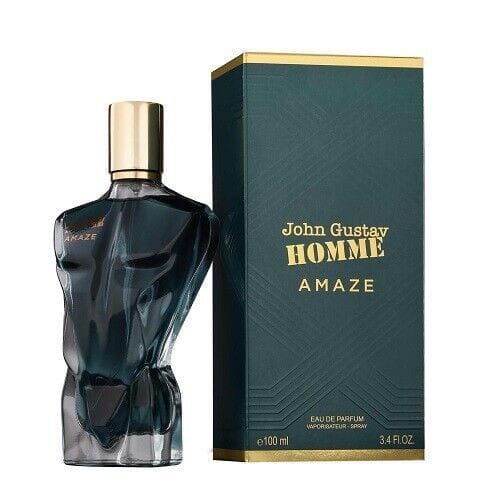 JOHN GUSTAY HOMME AMAZE